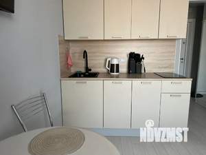 1-к квартира, посуточно, 25м2, 25/25 этаж