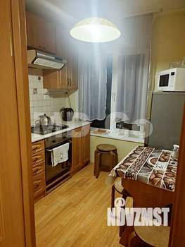 1-к квартира, на длительный срок, 32м2, 5/5 этаж