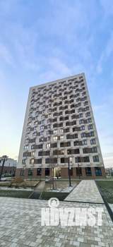 Студия квартира, на длительный срок, 21м2, 8/16 этаж