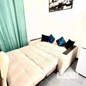 1-к квартира, посуточно, 44м2, 1/1 этаж