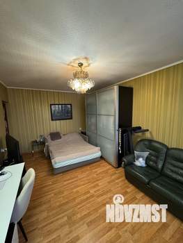 3-к квартира, на длительный срок, 78м2, 16/17 этаж