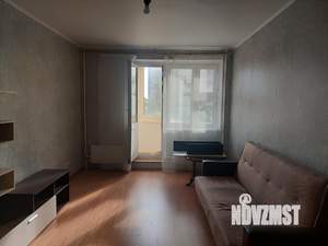 2-к квартира, на длительный срок, 54м2, 4/23 этаж