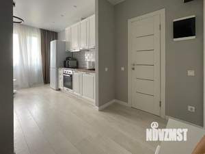 2-к квартира, на длительный срок, 32м2, 5/25 этаж