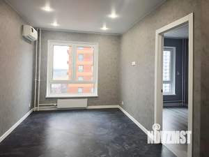 2-к квартира, на длительный срок, 33м2, 11/16 этаж