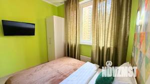 Студия квартира, посуточно, 18м2, 12/25 этаж