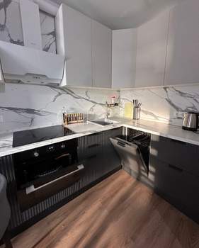 1-к квартира, на длительный срок, 36м2, 8/24 этаж