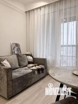 2-к квартира, на длительный срок, 42м2, 8/25 этаж