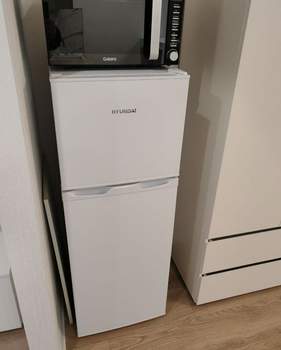 Студия квартира, на длительный срок, 25м2, 13/16 этаж