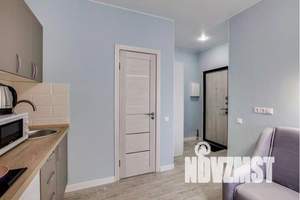 1-к квартира, посуточно, 20м2, 2/25 этаж