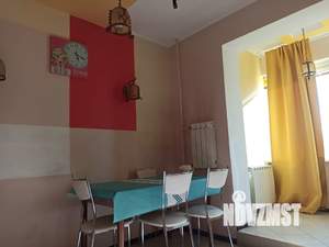 1-к квартира, посуточно, 40м2, 2/24 этаж