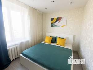 2-к квартира, посуточно, 40м2, 8/9 этаж