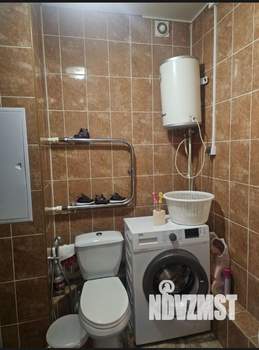 1-к квартира, на длительный срок, 44м2, 10/24 этаж