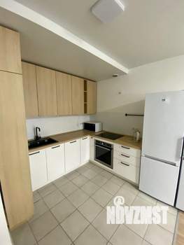 1-к квартира, на длительный срок, 39м2, 14/16 этаж