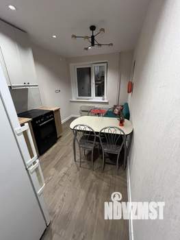 1-к квартира, на длительный срок, 40м2, 9/14 этаж