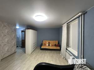 1-к квартира, на длительный срок, 32м2, 1/5 этаж