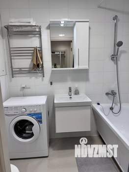 1-к квартира, посуточно, 35м2, 11/25 этаж