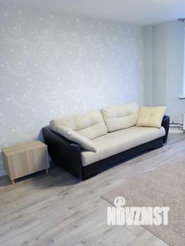 2-к квартира, на длительный срок, 63м2, 17/27 этаж