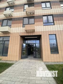 2-к квартира, на длительный срок, 38м2, 21/30 этаж