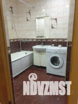 3-к квартира, на длительный срок, 71м2, 18/23 этаж