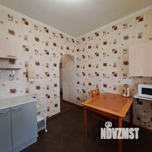 1-к квартира, на длительный срок, 39м2, 7/20 этаж