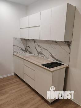 Студия квартира, на длительный срок, 25м2, 13/16 этаж