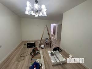 1-к квартира, на длительный срок, 42м2, 8/12 этаж