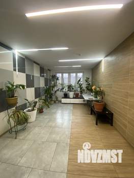 1-к квартира, на длительный срок, 44м2, 15/25 этаж