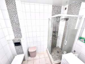 1-к квартира, посуточно, 44м2, 18/24 этаж