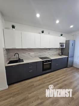 2-к квартира, на длительный срок, 48м2, 7/25 этаж