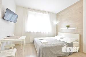 Студия квартира, посуточно, 20м2, 2/20 этаж