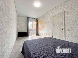 1-к квартира, на длительный срок, 38м2, 1/1 этаж