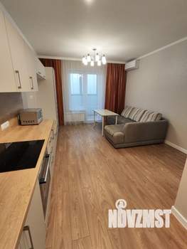 1-к квартира, на длительный срок, 42м2, 9/26 этаж