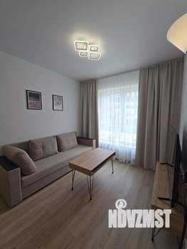 2-к квартира, на длительный срок, 35м2, 2/16 этаж