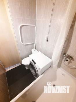 2-к квартира, посуточно, 44м2, 5/5 этаж