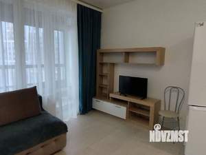 1-к квартира, на длительный срок, 22м2, 14/25 этаж