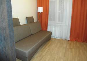 2-к квартира, на длительный срок, 50м2, 2/5 этаж