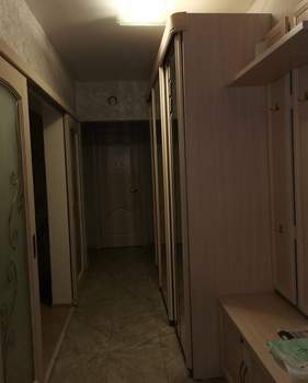 2-к квартира, на длительный срок, 68м2, 14/22 этаж