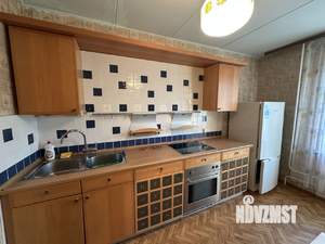 2-к квартира, на длительный срок, 55м2, 2/14 этаж