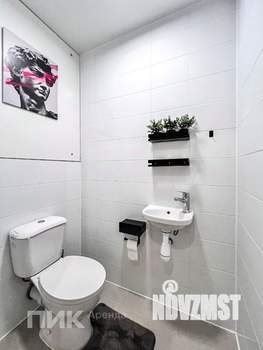 2-к квартира, на длительный срок, 50м2, 8/25 этаж