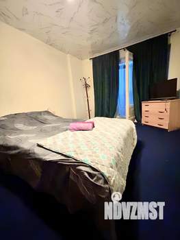 1-к квартира, посуточно, 20м2, 2/5 этаж