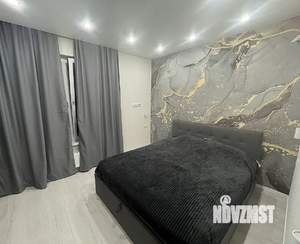 2-к квартира, на длительный срок, 58м2, 16/25 этаж