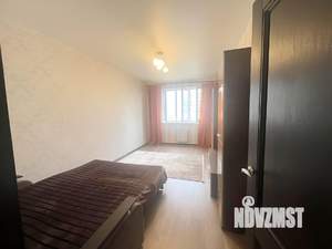 1-к квартира, на длительный срок, 35м2, 19/25 этаж