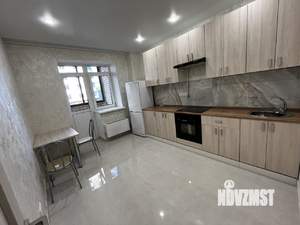 2-к квартира, на длительный срок, 57м2, 20/25 этаж