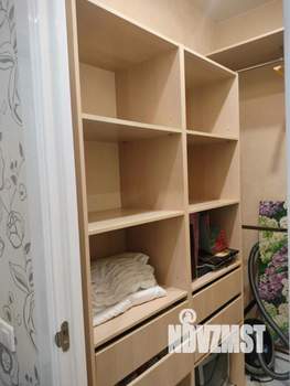 Студия квартира, на длительный срок, 34м2, 3/22 этаж