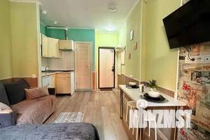 1-к квартира, посуточно, 20м2, 2/25 этаж