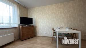 2-к квартира, посуточно, 50м2, 14/19 этаж