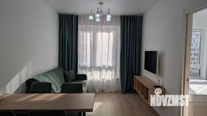 1-к квартира, на длительный срок, 32м2, 6/25 этаж