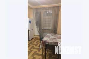 1-к квартира, посуточно, 50м2, 14/17 этаж