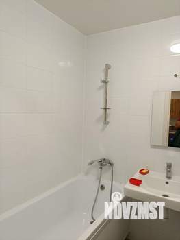 1-к квартира, на длительный срок, 35м2, 2/25 этаж