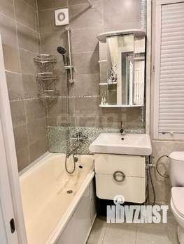 2-к квартира, на длительный срок, 57м2, 8/22 этаж